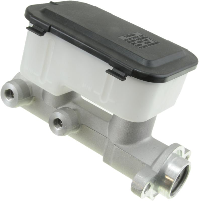 Dorman M39589 Brake Master Cylinder product image 4 of 4