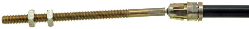 Dorman C94273 Parking Brake Cable product image 1 of 3