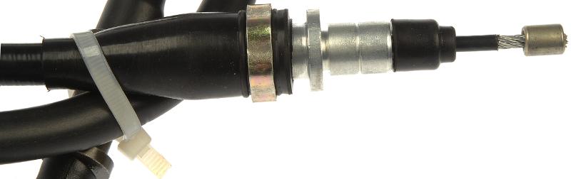 Dorman C660091 Parking Brake Cable product image 3 of 3