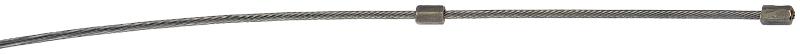 Dorman C95466 Parking Brake Cable product image 2 of 3