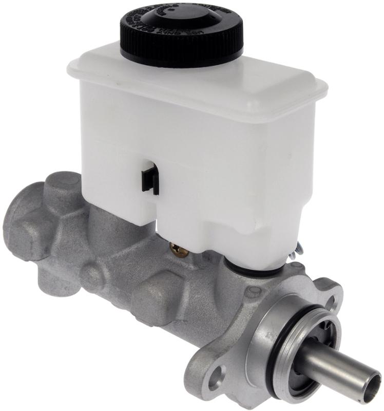 Dorman M390107 Brake Master Cylinder product image 4 of 4