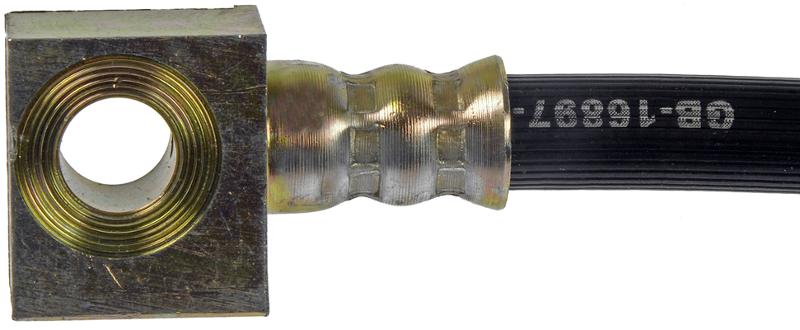 Dorman H620940 Brake Hydraulic Hose product image 3 of 3