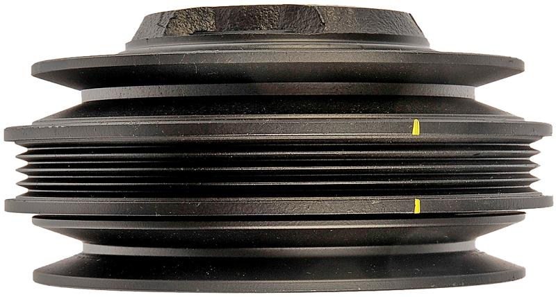 Dorman 594281 Engine Harmonic Balancer product image 1 of 2