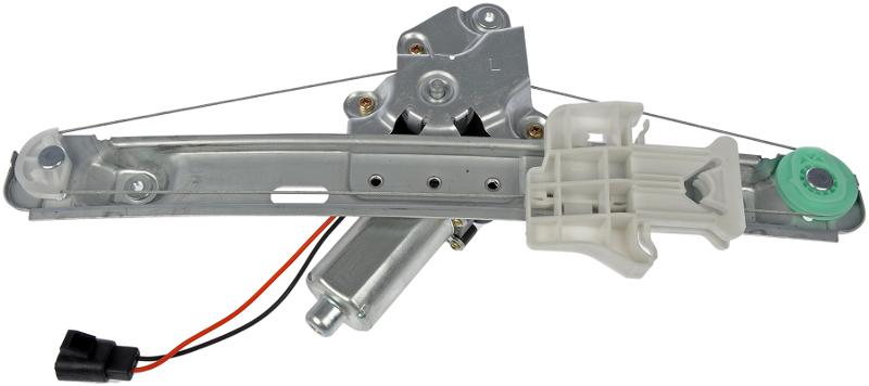 Dorman 748536 Power Window Motor and Regulator Assembly product image 4 of 6