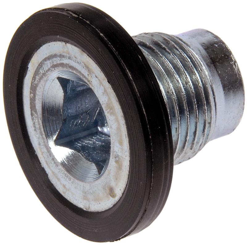 Dorman 090173 Engine Oil Drain Plug product image 1 of 2