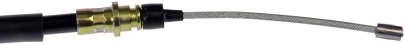 Dorman C93635 - Parking Brake Cable Dorman C93635 Parking Brake Cable product image 1 of 3