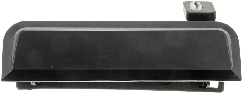 Dorman 77158 Exterior Door Handle product image 2 of 3