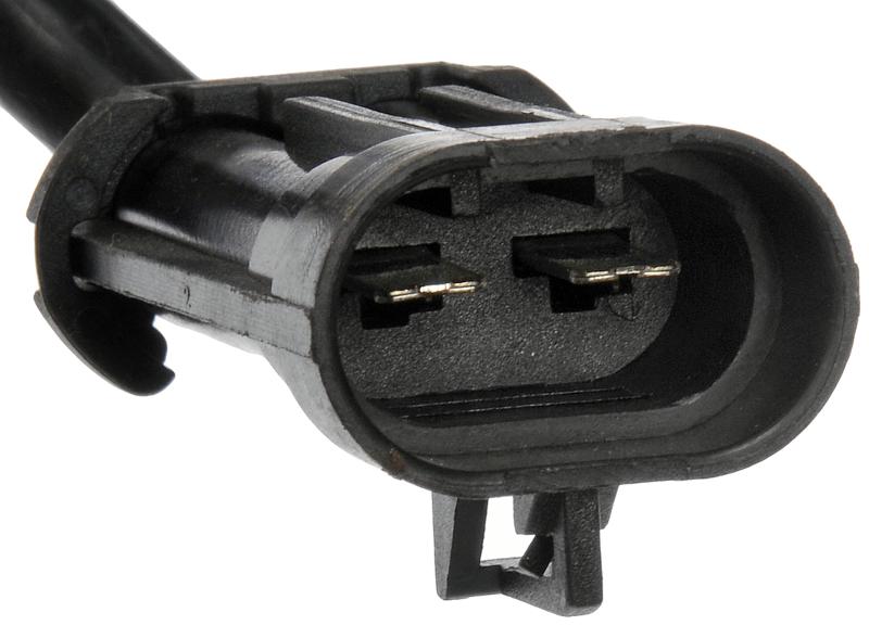Dorman 620061 Engine Cooling Fan Assembly product image 1 of 2