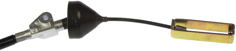 Dorman C660156 Parking Brake Cable product image 2 of 3