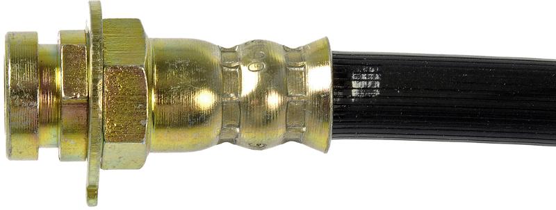 Dorman H620722 Brake Hydraulic Hose product image 1 of 3