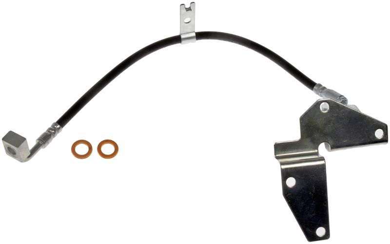 Dorman H38743 Brake Hydraulic Hose product image 2 of 3