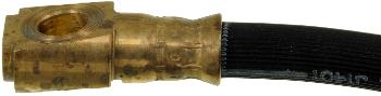 Dorman H38659 Brake Hydraulic Hose product image 2 of 3