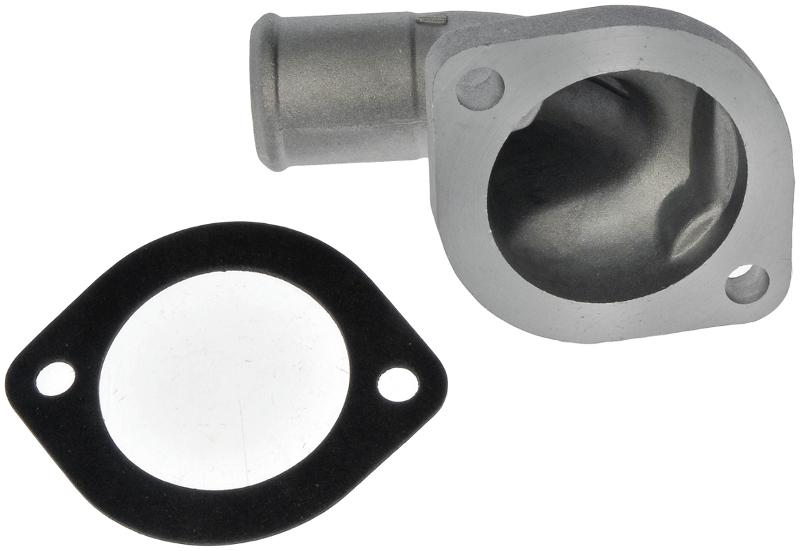 Dorman 9025099 Engine Coolant Thermostat Housing product image 2 of 2