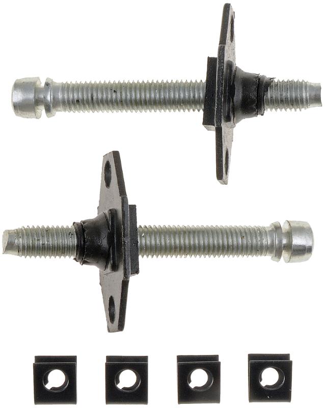 Dorman 42171 - Headlight Adjusting Screw Dorman 42171 Headlight Adjusting Screw product image 2 of 2