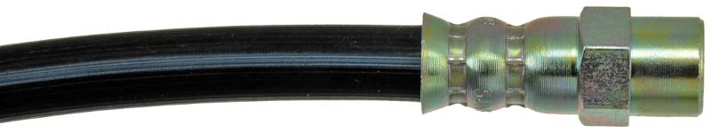 Dorman H380457 Brake Hydraulic Hose product image 2 of 3