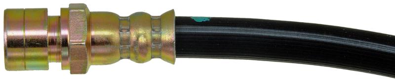 Dorman H38537 Brake Hydraulic Hose product image 2 of 3