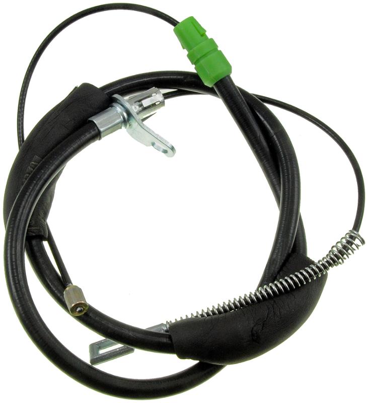 Dorman C660263 Parking Brake Cable product image 2 of 3