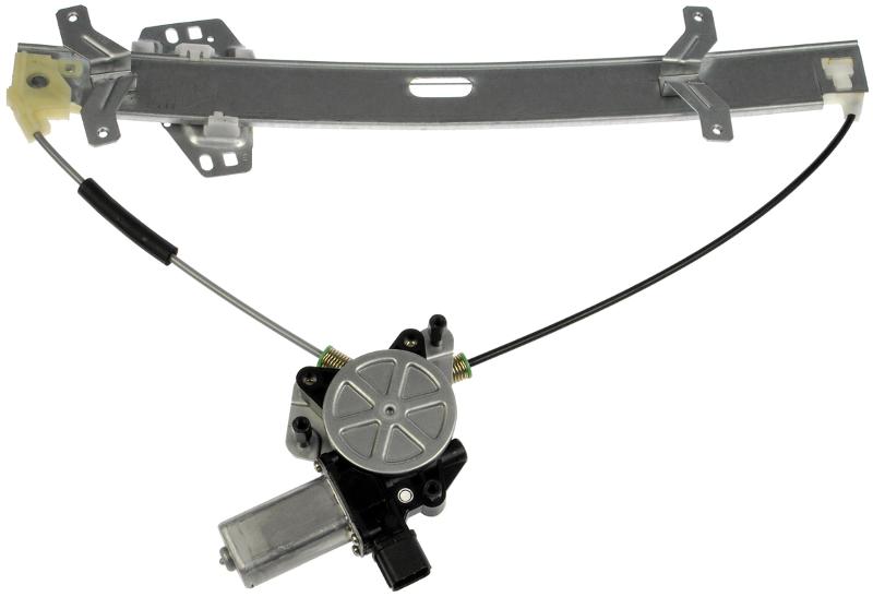 Dorman 741307 Power Window Motor and Regulator Assembly product image 1 of 3