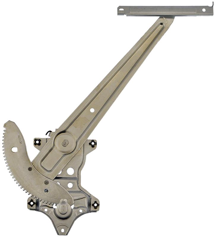 Dorman 740789 Window Regulator product image 4 of 6