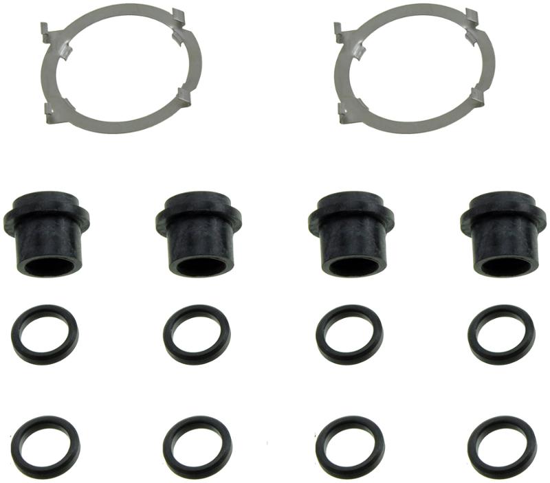 Dorman HW5592 Disc Brake Hardware Kit product image 1 of 1