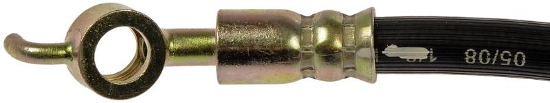 Dorman H621088 - Brake Hydraulic Hose Dorman H621088 Brake Hydraulic Hose product image 2 of 3