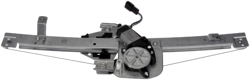 Dorman 741389 Power Window Motor and Regulator Assembly product image 4 of 5