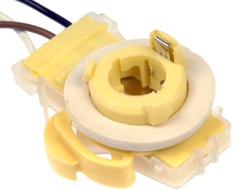 Dorman 85832 Back Up Light Socket product image 6 of 6
