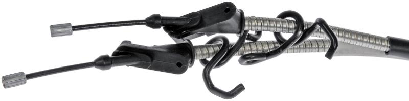 Dorman C661157 Parking Brake Cable product image 2 of 3