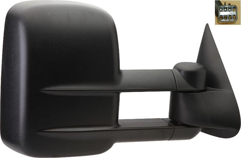 Dorman 9551860 Door Mirror product image 2 of 2