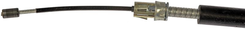 Dorman C92624 Parking Brake Cable product image 3 of 3