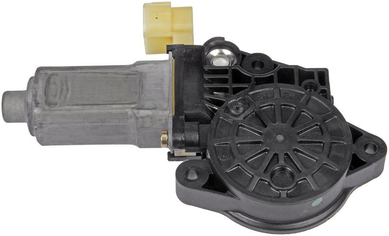 Dorman 742924 Power Window Motor product image 2 of 3
