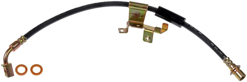 Dorman H620779 Brake Hydraulic Hose product image 1 of 3