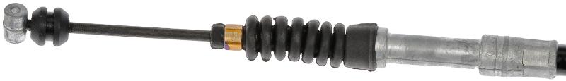 Dorman C93733 Parking Brake Cable product image 2 of 3
