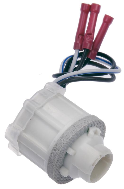 Dorman 85872 Brake Light Socket product image 5 of 6