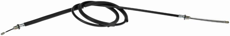 Dorman C94741 Parking Brake Cable product image 3 of 3