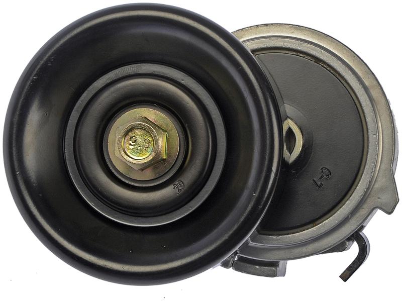 Dorman 419302 - Drive Belt Tensioner Assembly Dorman 419302 Drive Belt Tensioner Assembly product image 2 of 3