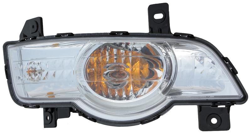 Dorman 1631403 - Turn Signal / Parking Light Assembly Dorman 1631403 Turn Signal / Parking Light Assembly product image 1 of 1