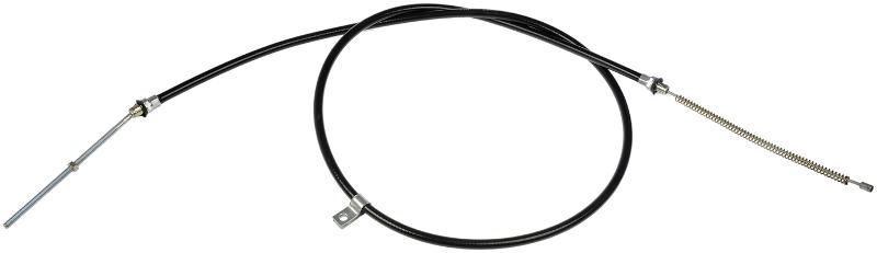 Dorman C93485 Parking Brake Cable product image 2 of 3