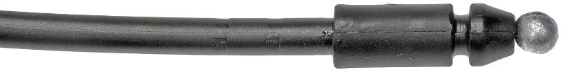 Dorman 912111 Hood Release Cable product image 1 of 3