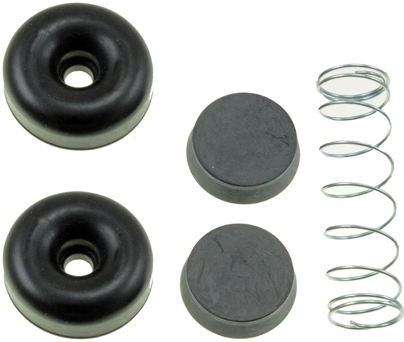 Dorman 19386 Drum Brake Wheel Cylinder Repair Kit product image 1 of 1