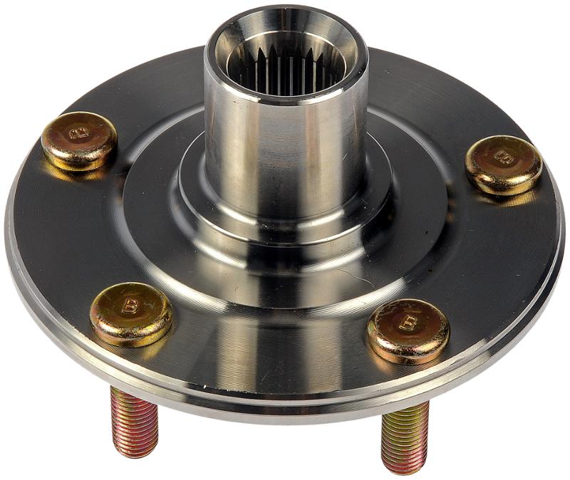Dorman 930352 Wheel Hub product image 2 of 2