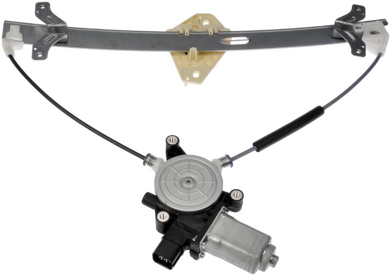 Dorman 748046 - Power Window Motor and Regulator Assembly Dorman 748046 Power Window Motor and Regulator Assembly product image 2 of 3