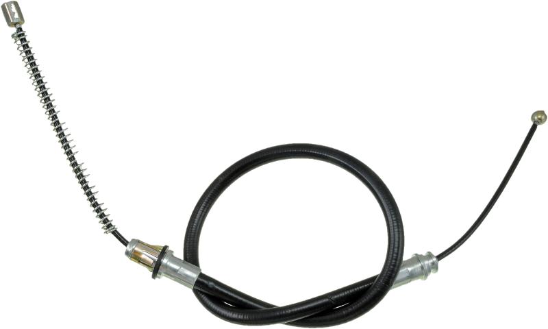 Dorman C92874 Parking Brake Cable product image 2 of 3