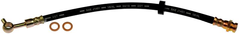 Dorman H621080 Brake Hydraulic Hose product image 2 of 3