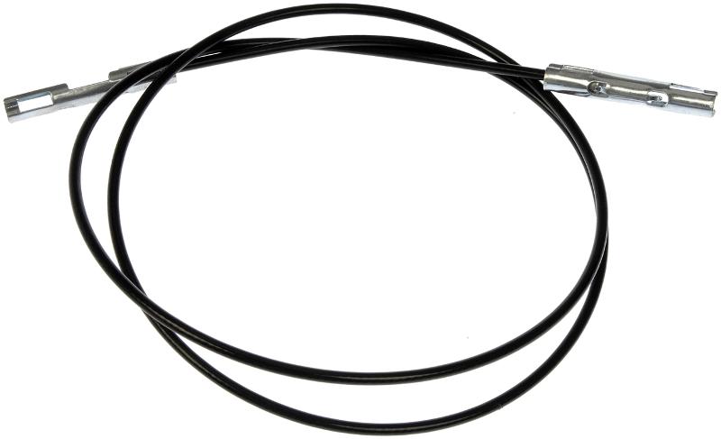 Dorman C660218 Parking Brake Cable product image 1 of 3
