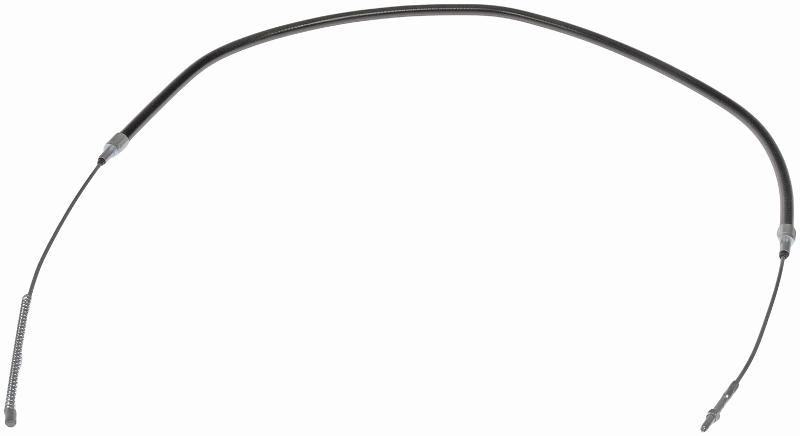 Dorman C660100 Parking Brake Cable product image 2 of 3