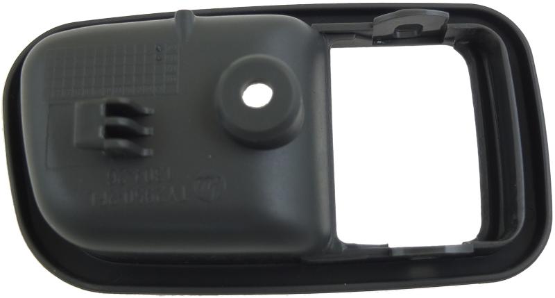 Dorman 91357 Interior Door Handle Bezel product image 1 of 3