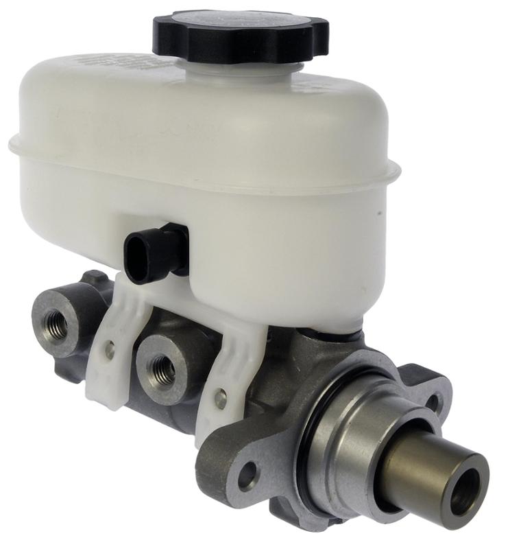 Dorman M630512 - Brake Master Cylinder Dorman M630512 Brake Master Cylinder product image 4 of 4
