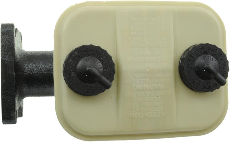 Dorman M12000 Brake Master Cylinder product image 3 of 4
