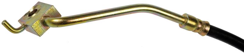 Dorman H381209 - Brake Hydraulic Hose Dorman H381209 Brake Hydraulic Hose product image 3 of 3